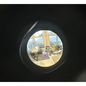 Bild von Ultraweitwinkel Fernglas Leitz Wetzlar 6 x 24 Trinovid 212m/1000m mit Tasche