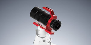 Bild von SV555 Svbony Apochromatisches Tele-Objektiv/Teleskop 54mm f/4.5 ED mit EAF-Montageset