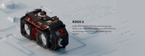 Picture of Kite APC 14X50 ED AA with image stabilisation