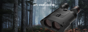 Picture of Kite APC 18X50 ED LI-ION with image stabilisation