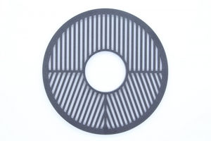 Bild von Bahtinovmaske für Celestron 8" Schmidt Cassegrain