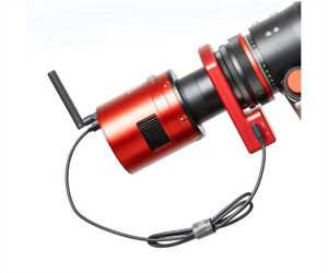 Picture of ZWO CAA electronic 360° Rotator