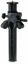 Picture of Berlebach Tripod top UNI K70 with 3/8"