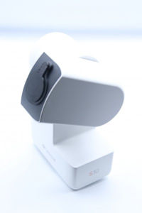 Bild von Astroprints Staubschutzkappe für das Objektiv des Seestar S30 von ZWO