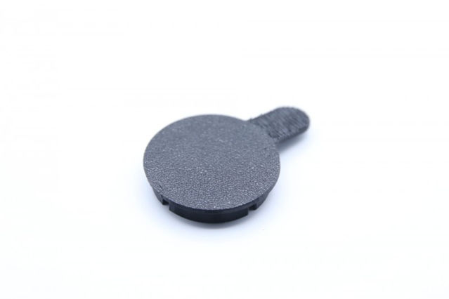 Picture of Astroprint's dust cap for the lens of the Seestar S30 from ZWO