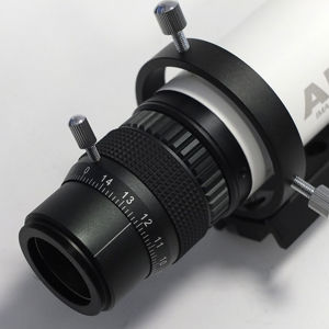Bild von APM 50mm Leitfernrohr