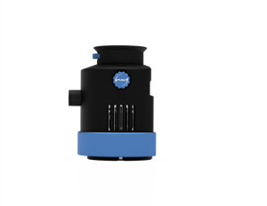 Picture of The Worlds First Smart Eyepiece