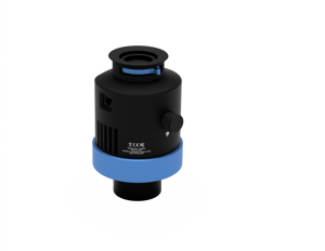 Picture of The Worlds First Smart Eyepiece