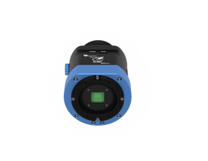 Picture of The Worlds First Smart Eyepiece