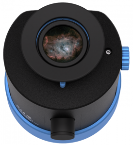 Picture of The Worlds First Smart Eyepiece