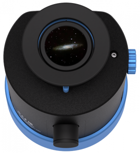 Picture of The Worlds First Smart Eyepiece
