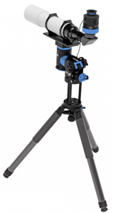 Picture of The Worlds First Smart Eyepiece