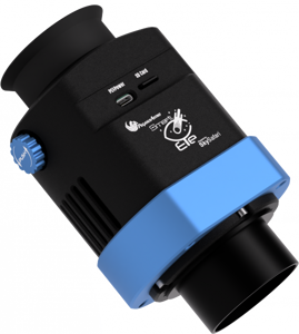 Picture of The Worlds First Smart Eyepiece