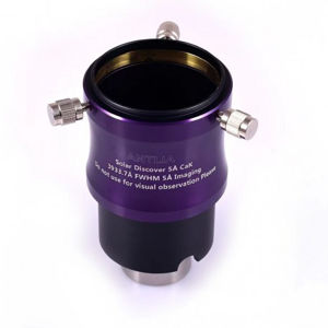Picture of Antlia Solar Discover solar filter CaK 5Å version