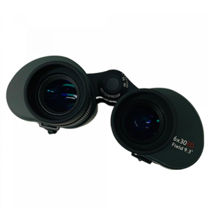 Bild von APM-MS-ED 6x30 Fernglas