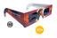 Bild von Sonnenfinsternisbrillen - 10er Pack