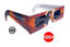 Bild von Sonnenfinsternisbrillen - 100er Pack