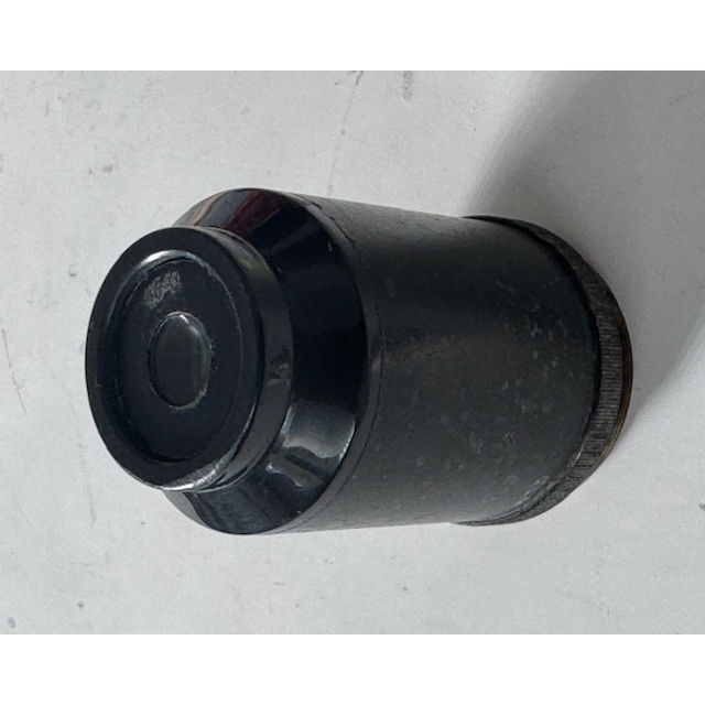 Picture of Zeiss Jena eyepiece huygens, H-40 mm, M44x1 thread, brass version