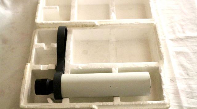 Picture of Zeiss Jena 7 x 42 finder