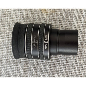 Picture of TMB 8 mm Planetary Okular 8 mm, 1.25", 60°