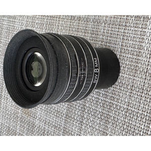 Picture of TMB 8 mm Planetary Okular 8 mm, 1.25", 60°