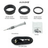 Picture of Altair Electronic Filter Wheel EFW 5x2"