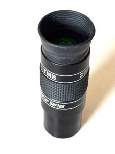 Bild von TMB 20 mm Stellar Series 1.25" Okular , 61 Grad