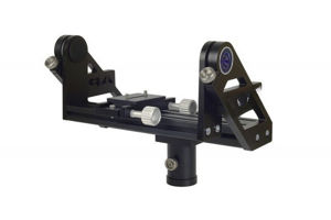 Picture of BSZ-82PRO SD binoculars 45° with Super Zoom eyepiece set and accessories