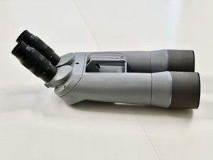 Bild von APM-82PRO SD-Fernglas 45° mit Super Zoom Okularset und Zubehör