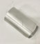 Picture of Zeiss Jena Astroadapter M44 -80 mm long ,  Chrom-version