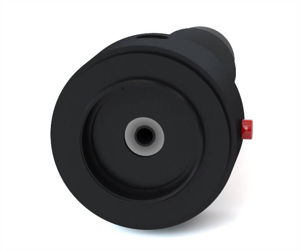 Picture of TS collimating telescope for RC, Cassegrain and DK telescopes - built-in illumination