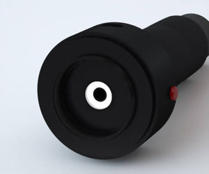 Picture of TS collimating telescope for RC, Cassegrain and DK telescopes - built-in illumination