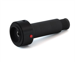 Picture of TS collimating telescope for RC, Cassegrain and DK telescopes - built-in illumination