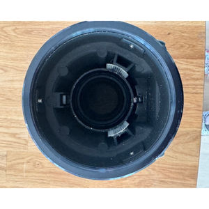 Picture of Skywatcher 2&quot; rack and pinion focuser, 138 mm focus travel