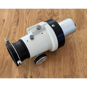 Picture of Skywatcher 2&quot; rack and pinion focuser, 138 mm focus travel