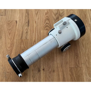 Picture of Skywatcher 2&quot; rack and pinion focuser, 138 mm focus travel