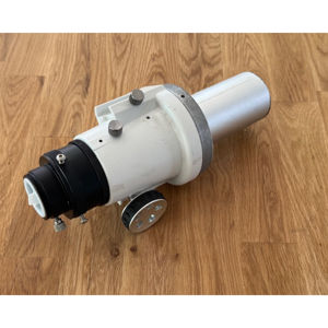 Picture of Skywatcher 2&quot; refractor focuser with gear drive, 137 mm focus travel