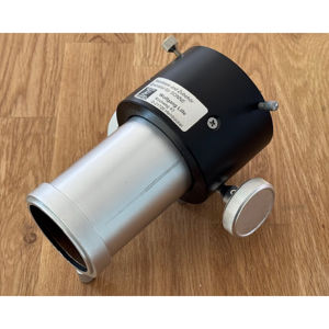 Bild von TS-Optics 2" Crayford Auszug für Refraktoren