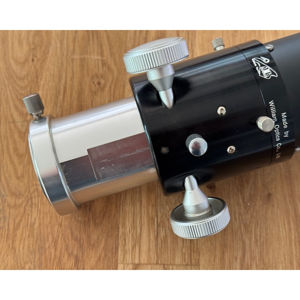 Picture of William Optics 2&quot; Megrez Crayford focuser with M68 extension