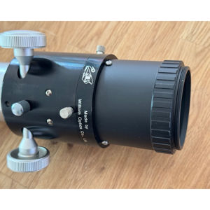 Picture of William Optics 2&quot; Megrez Crayford focuser with M68 extension