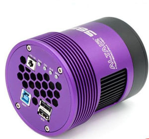 Picture of Altair Hypercam 585M MONO TEC Cooled USB3 Astronomy Camera