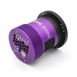 Tilt Adjuster Plate - Altair Hypercam TEC Camera