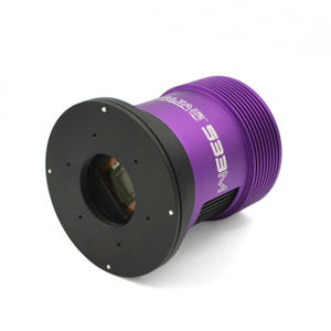 Tilt Adjuster Plate - Altair Hypercam TEC Camera