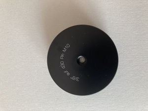 Picture of Adatper from 3/8" to M10 for GR II/III