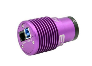 Bild von Altair 678M Mono USB3 Astronomie Kamera