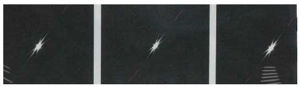 Picture of Bahtinov mask for Skywatcher Skymax 127/1500 Maksutov