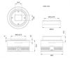 ZWO ASI585MM Mono USB3.0 Astrokamera - Sensor D=12,84 mm, 2,9 µm Pixelgröße