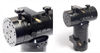 Rowan Montierung AZ 100 mit Renishaw Encoder