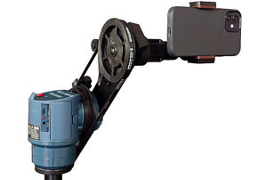 Acuter Traverse Mount (Lifestyle Outfit)