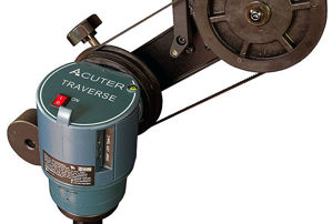 Acuter Traverse Mount (Lifestyle Outfit)